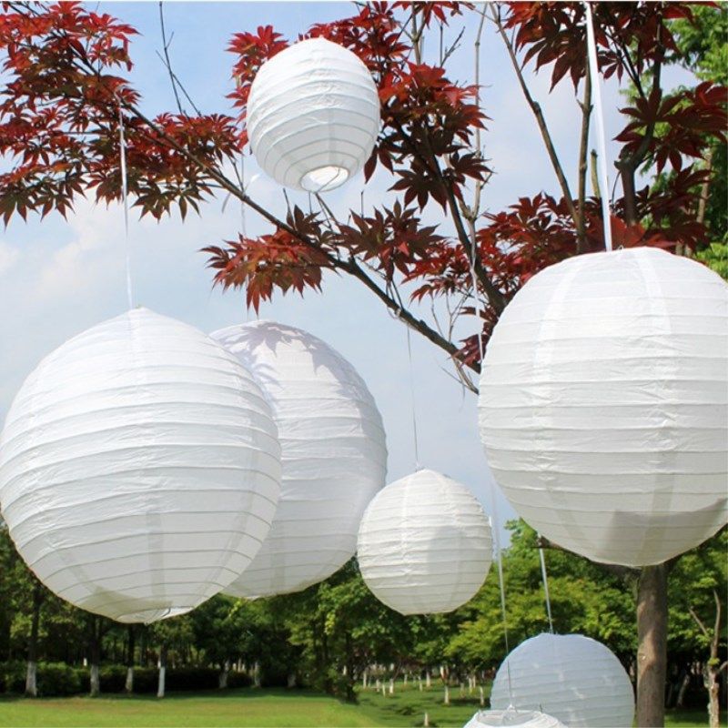 paper lanterns canada