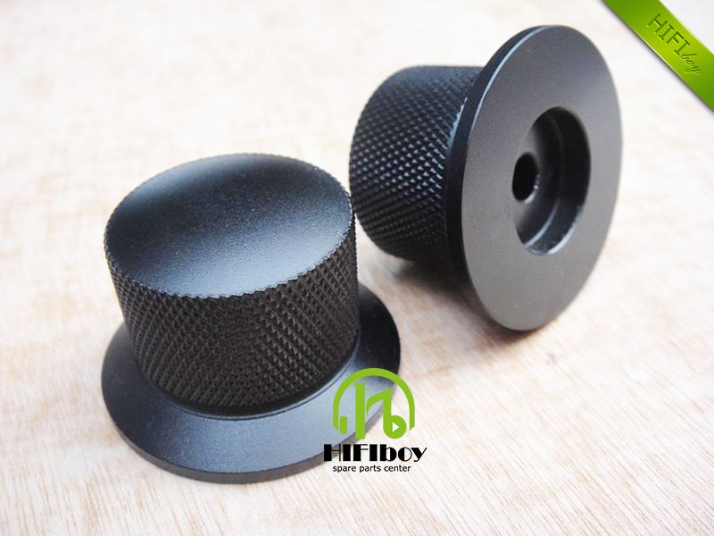 Amplifier Knob Speaker Knob Hifi Aluminum Volume Knob Diameter 38Mm