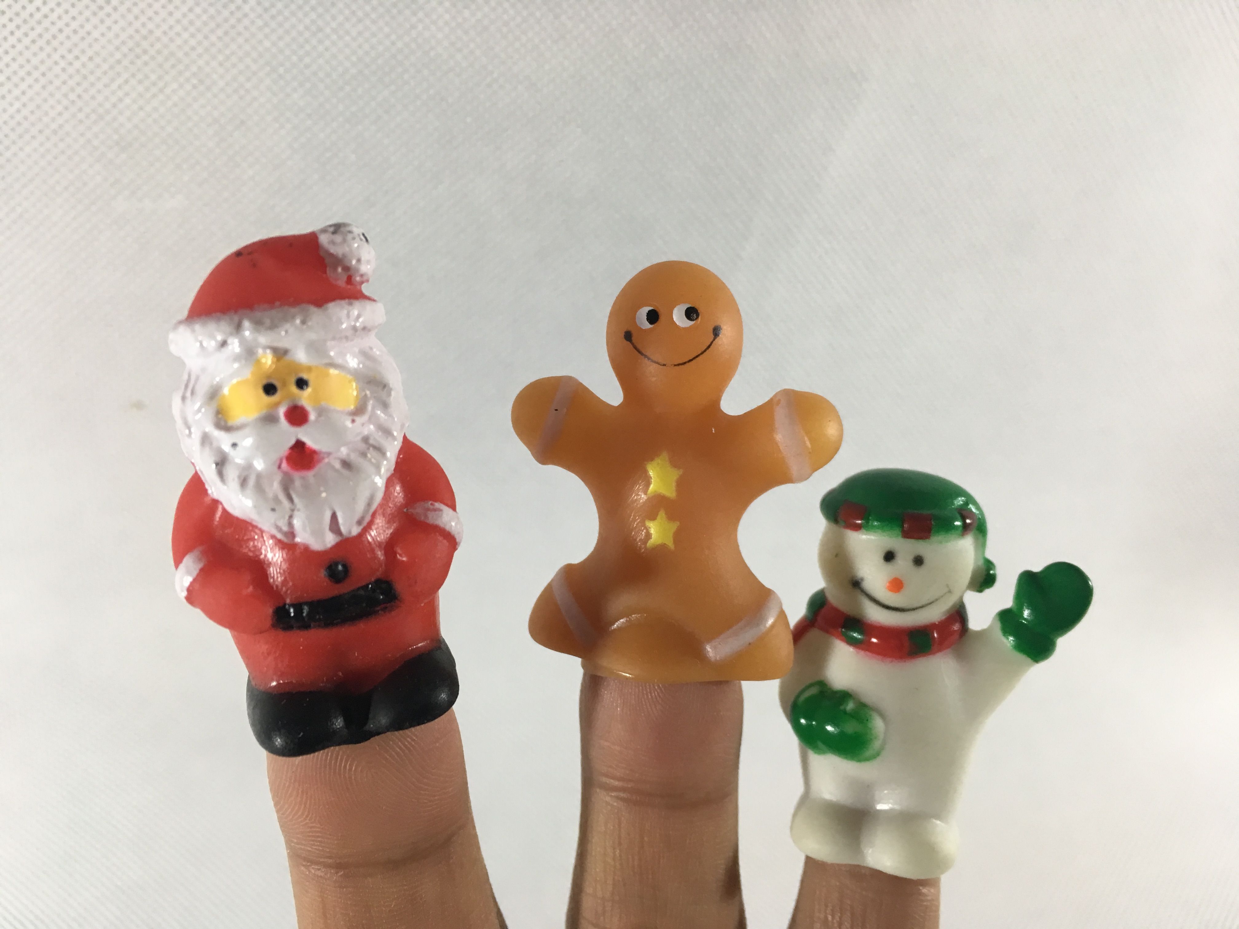 Christmas Finger Toys Pvc Finger Puppet For Kids Funny Play Storytime Finger Toys Bird Finger Puppets Free Knitting Patterns For Finger Puppets From Christmas Finger Toys Pvc Finger Puppet For Kids Funny Play Storytime Finger Toys Bird Finger Puppets Free Knitting Patterns For Finger Puppets From