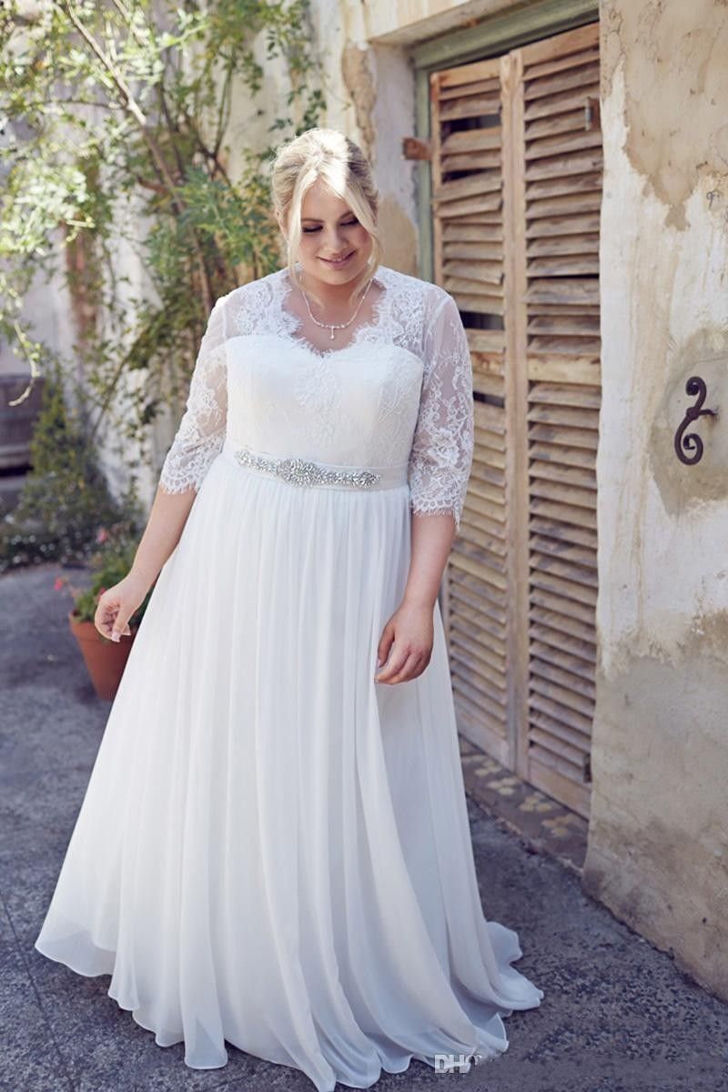 big girl wedding dresses