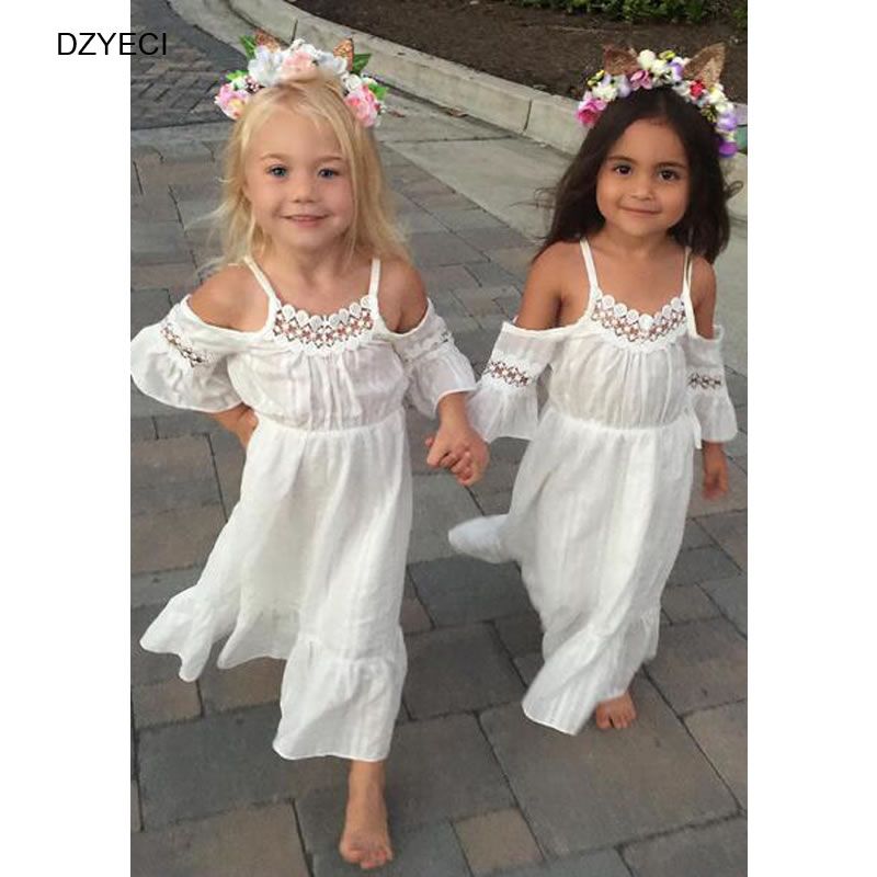 tunic dress for baby girl