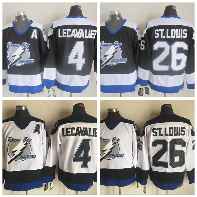 tampa bay lightning home jersey