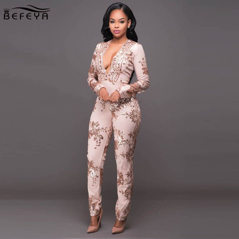 red sequin jumpsuit plus size