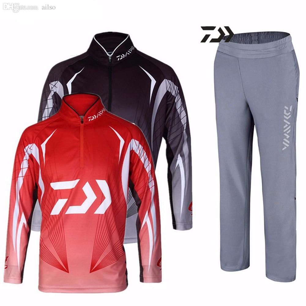 Vetement peche daiwa Clearance