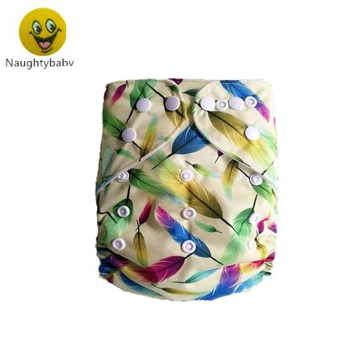 2020 2017 New Cartoon Diapers Print Baby Nappies Prints Modern Kid Cloth Diapers Without Insert You Can Choosen From Gogreen 15 08 Dhgate Com