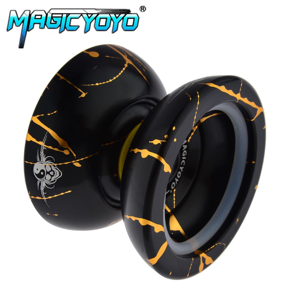 magic yoyo n11