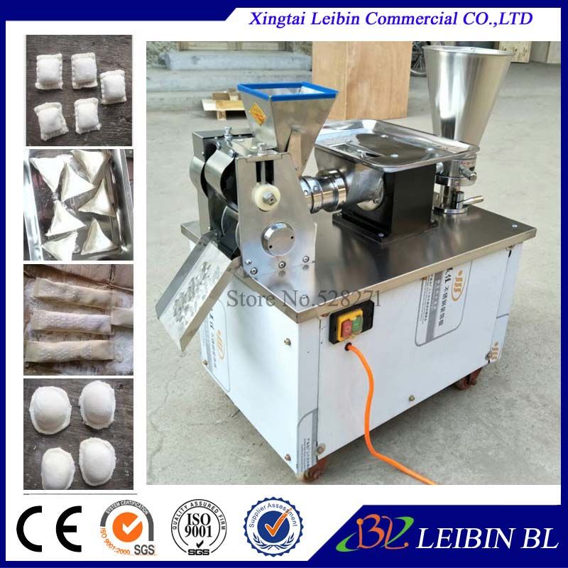 automatic food machine