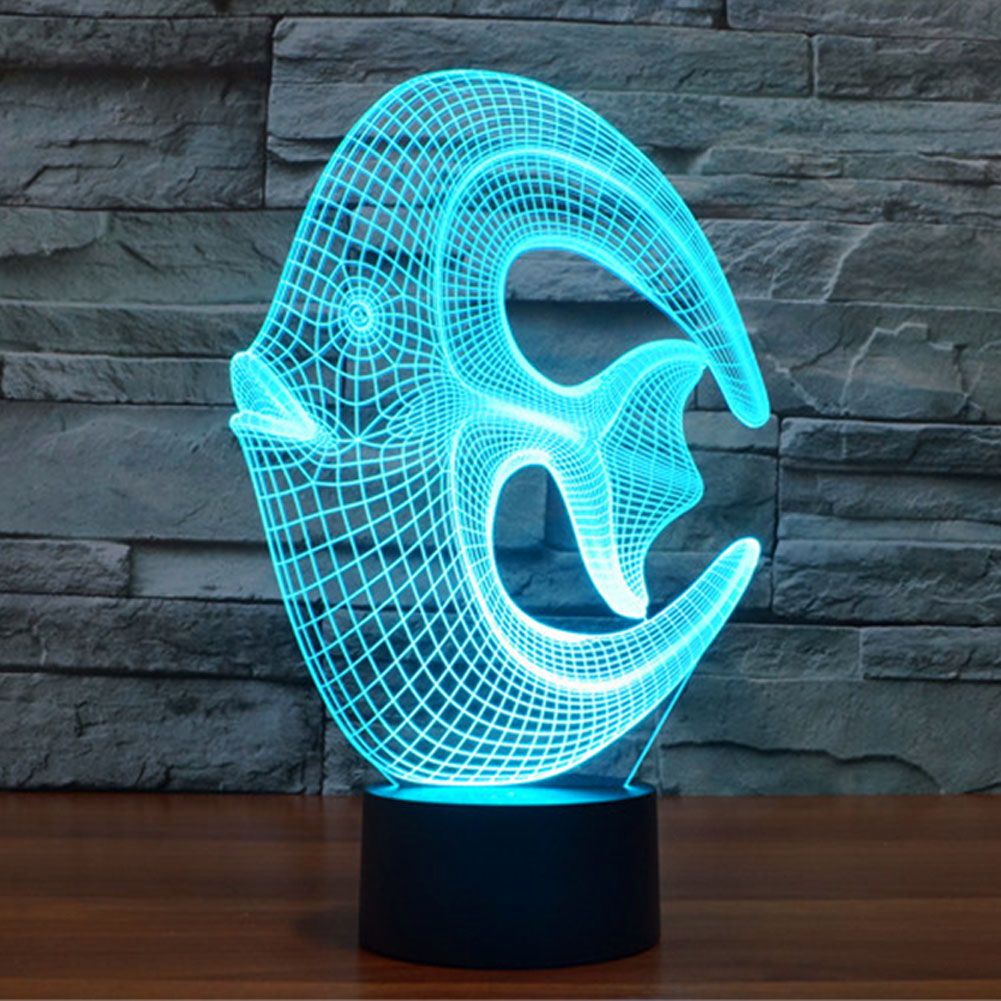 2020 Visualization For Home Decor Usb Powered Amazing Optical