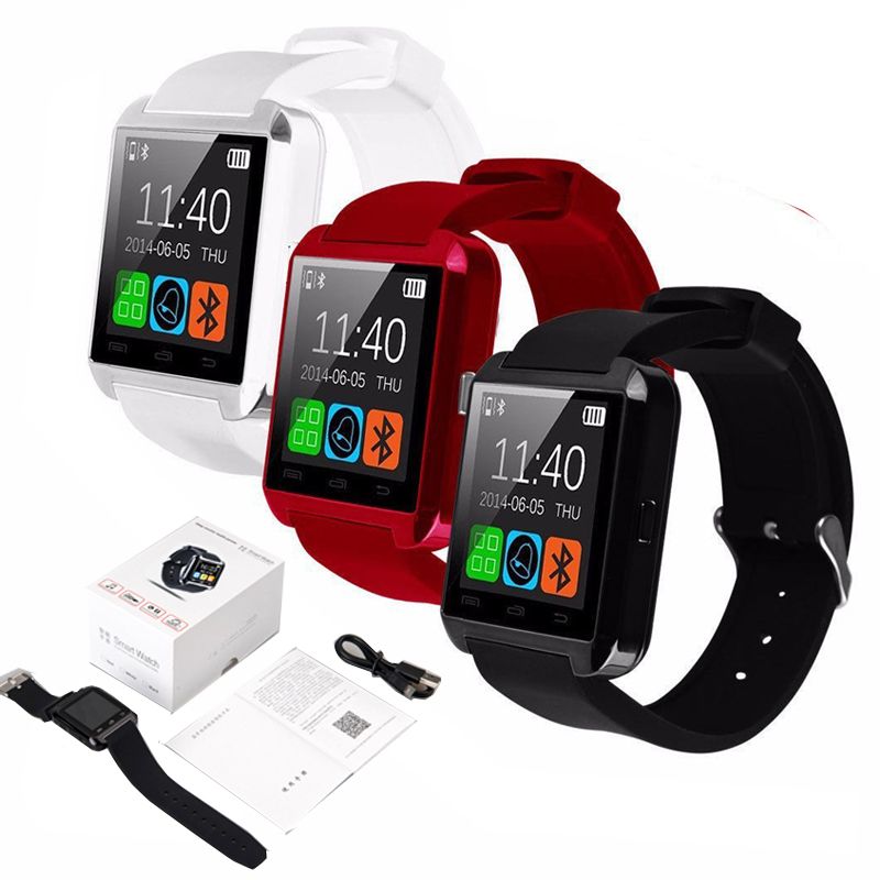 s9 fitness tracker