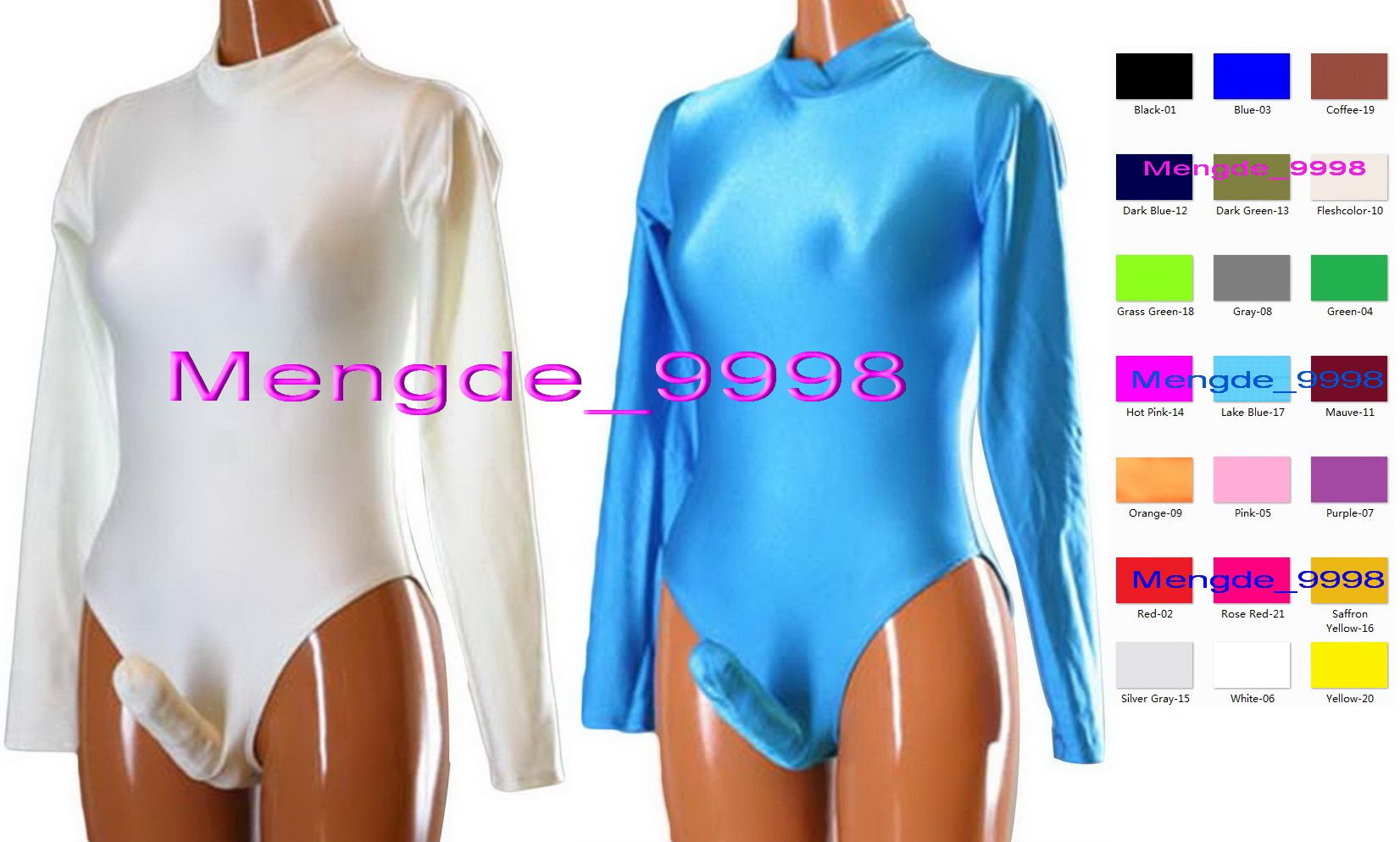 unisex bodysuit