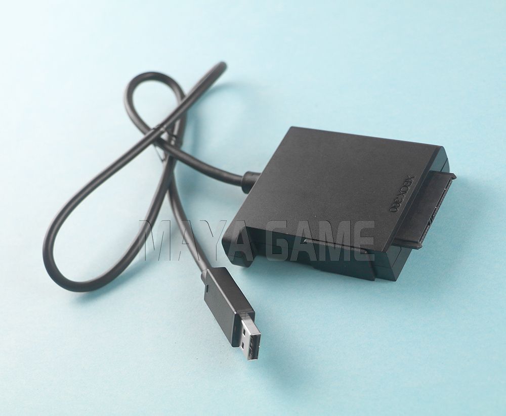 Жесткий Диск Xbox 360 Slim Купить