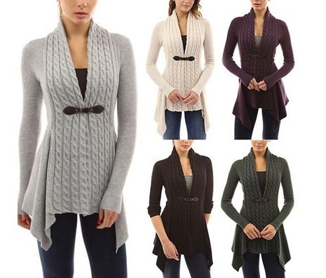 formal cardigans