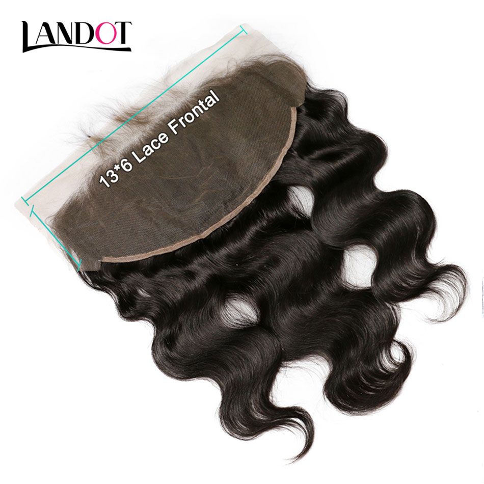 Body Wave Closure