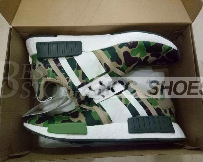 bape nmd dhgate
