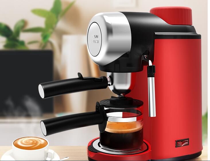 cafe espresso machine