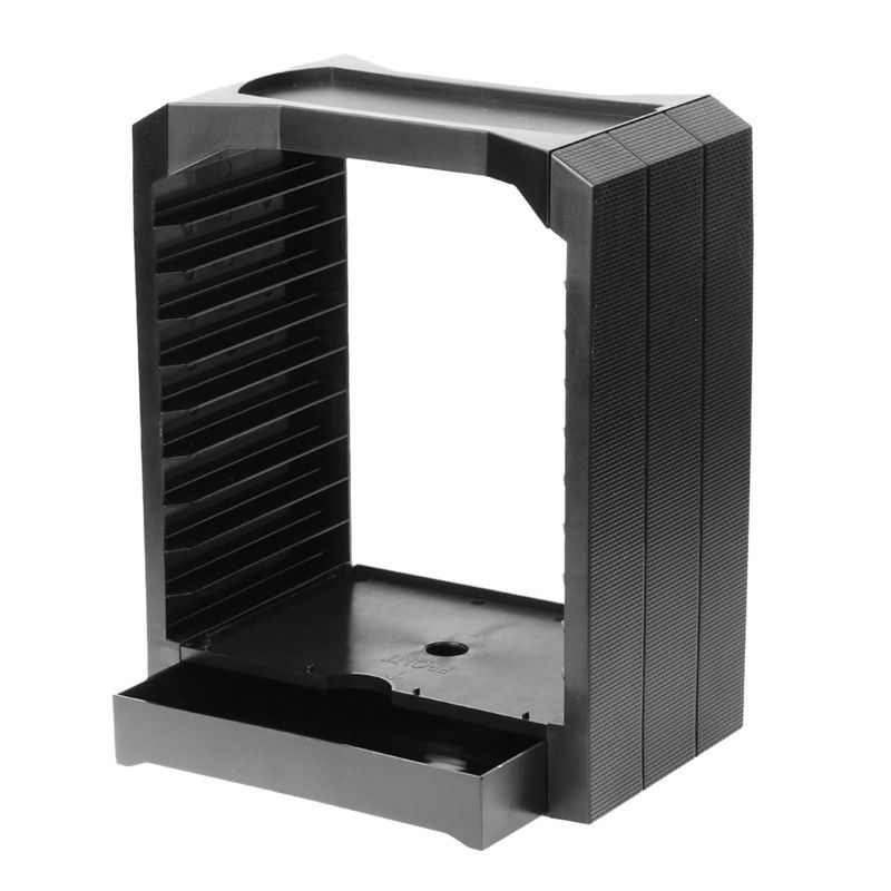 game disk holder