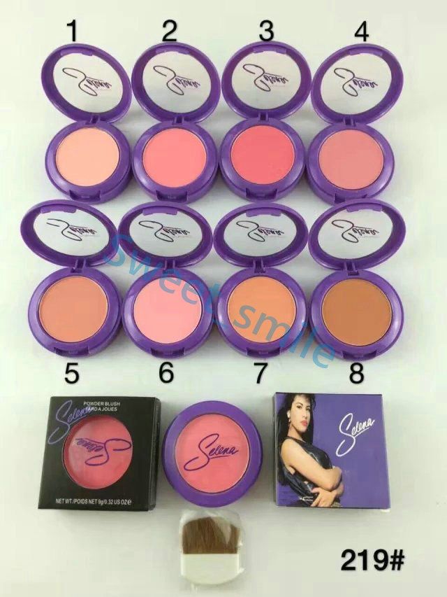 blush brand