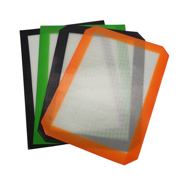 silicone baking mat set