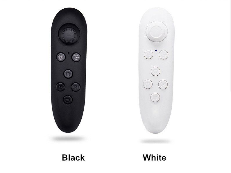 satin al evrensel bluetooth uzaktan kumanda kablosuz gamepad fare mini kablosuz joystick iphone samsung android ios icin vr kutusu tl21 12