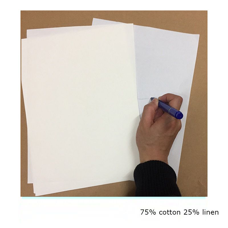 Paper pass