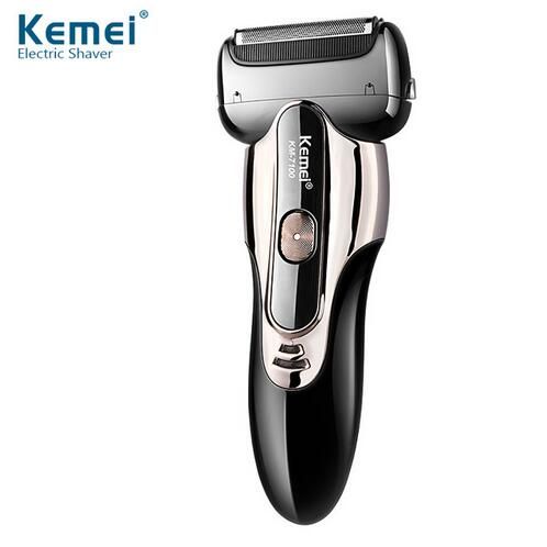 men's face razor electric