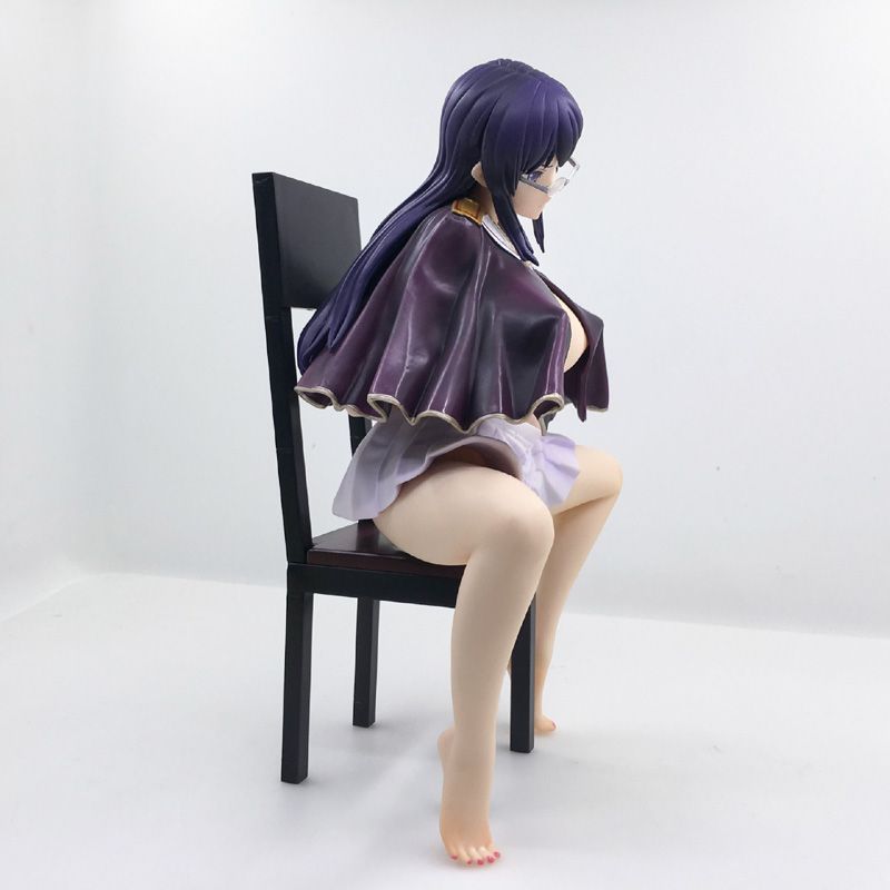 Anime Shinkyoku No Grimoire Miyo Lindbloom Dragon Toy 1 6 Pvc Anime Shinkyoku No Grimoire Miyo Lindbloom Dragon Toy 1 6 Pvc