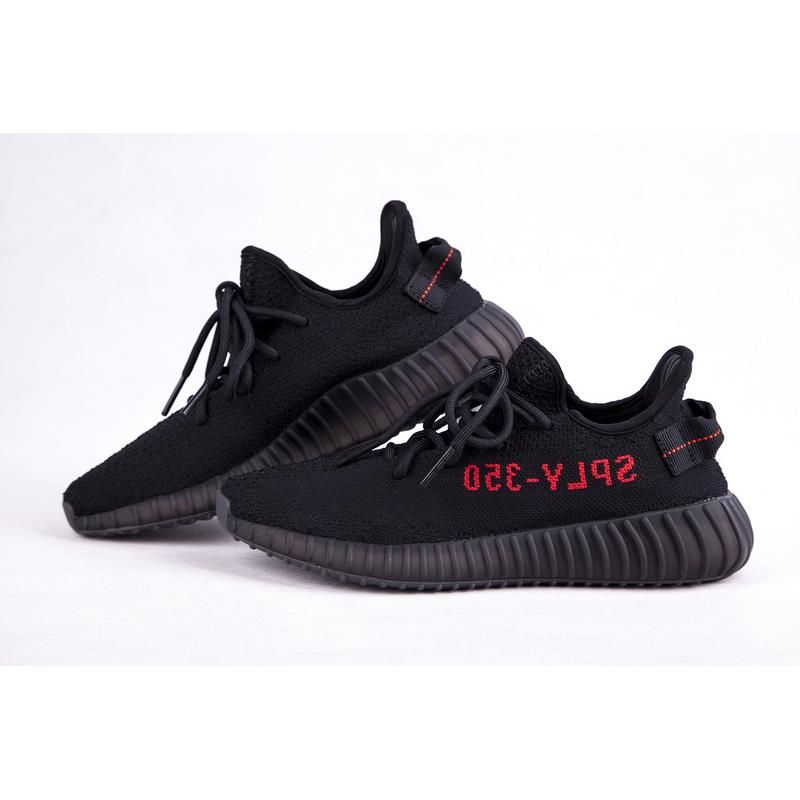 sply 350 black red