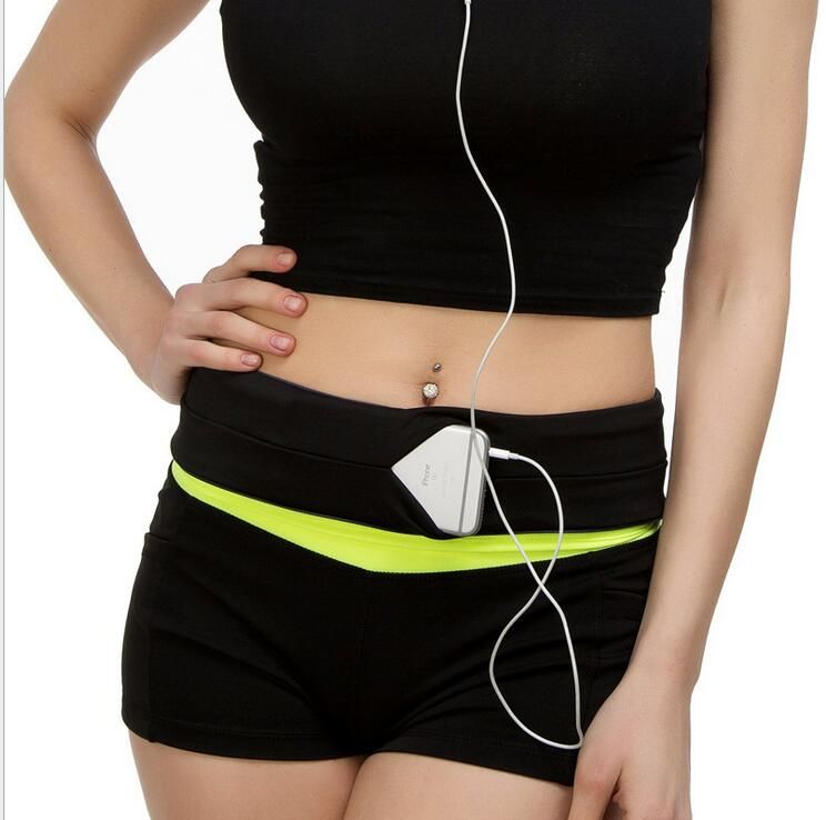fitness pouch