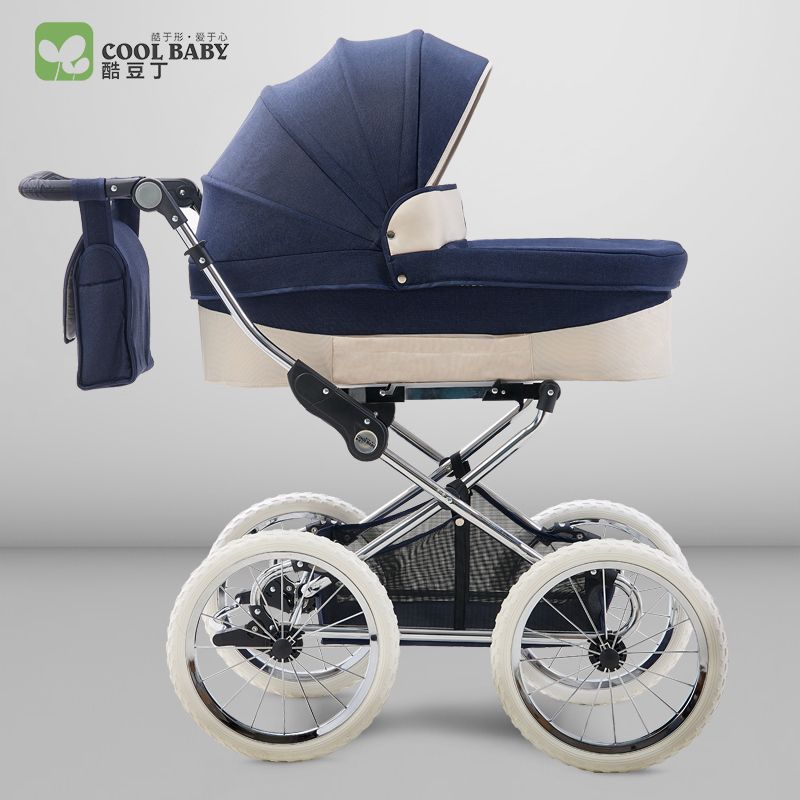 baby carriage pram