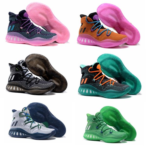 crazy explosive boost