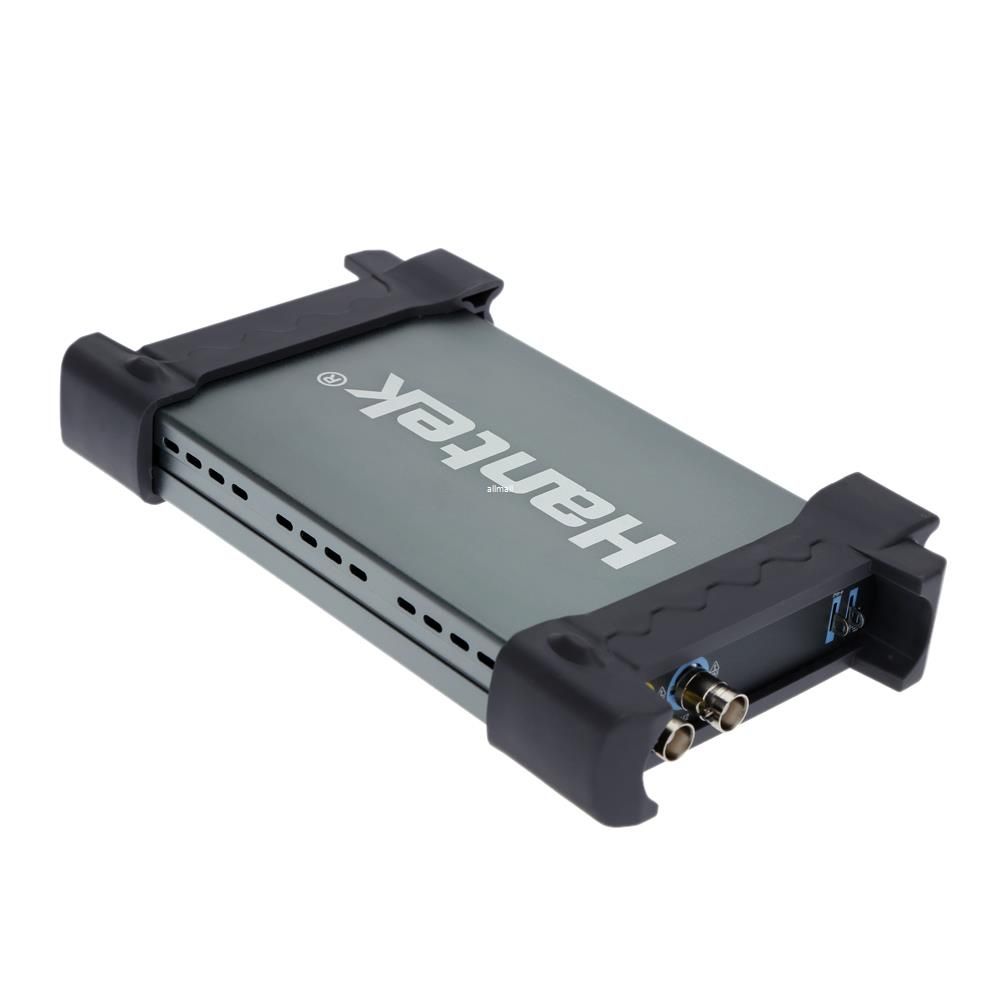 Осциллограф 20 мгц. Осциллограф USB Hantek 6022be. USB осциллограф Hantek. Hantek to1154d. Hantek to1112d