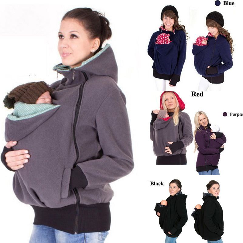 winter baby wraps