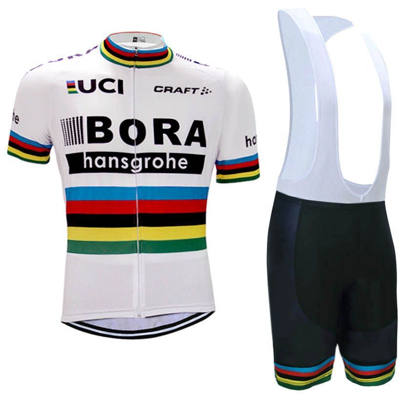 bora cycling clothing