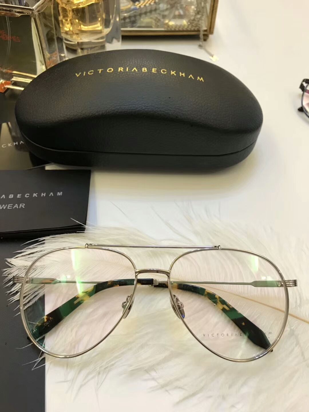 victoria glasses frames