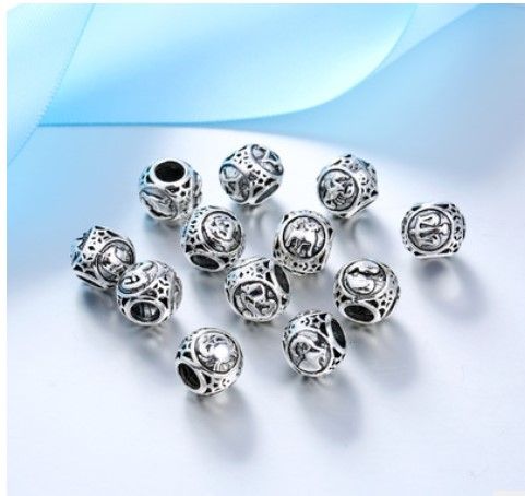 pandora zodiac bracelet