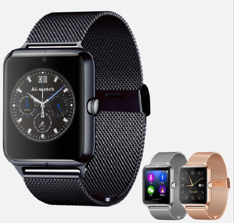z60 smartwatch sim card