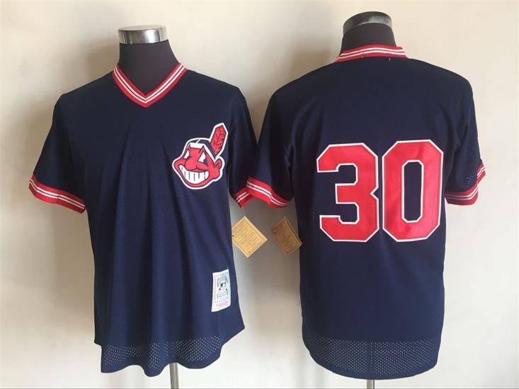 indians batting practice jersey