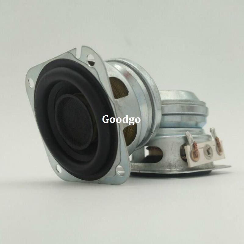 10 inch neodymium bass speakers