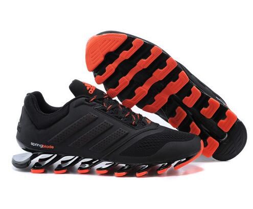 adidas springblade 6 homme or