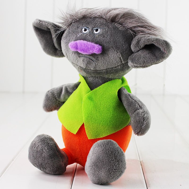 debbie the bat trolls plush