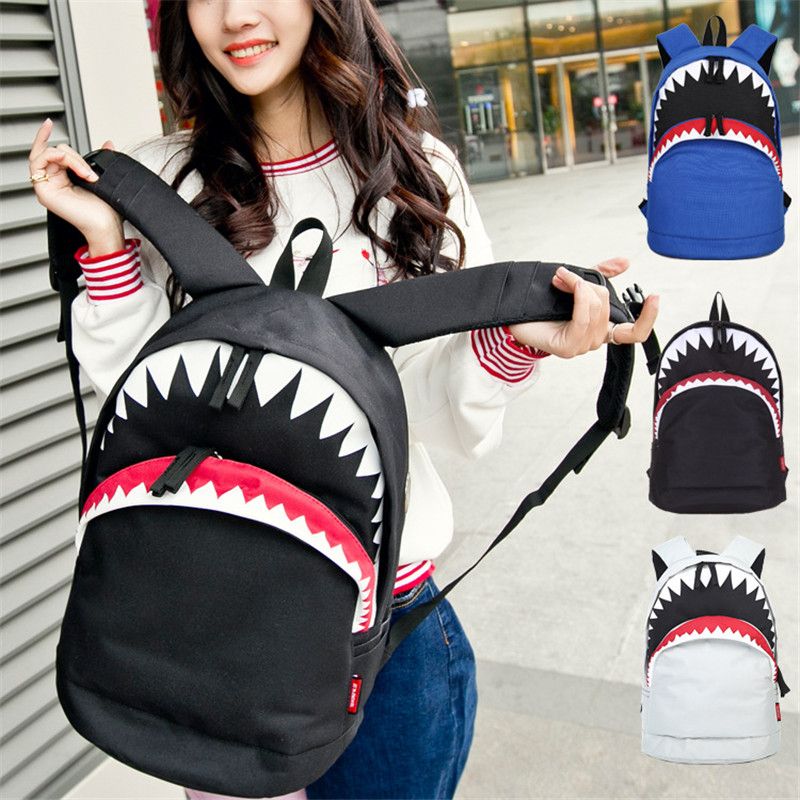 shark school bolsa