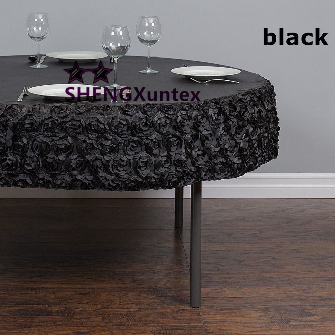 inexpensive tablecloths