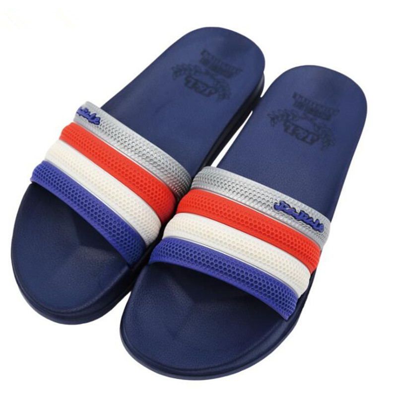 kids rubber sandals