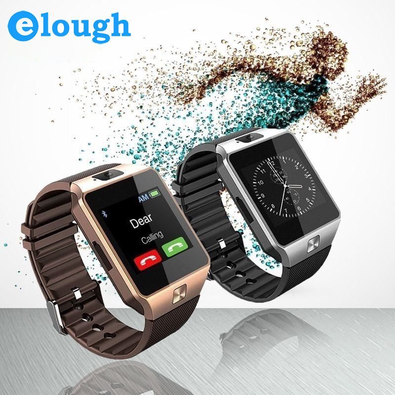 wearable phone watch