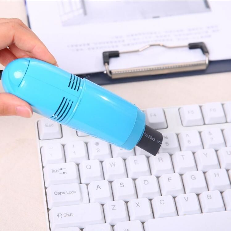 2020 A Clearance / Computer Keyboard Vacuum Cleaner USB Vacuum Cleaner