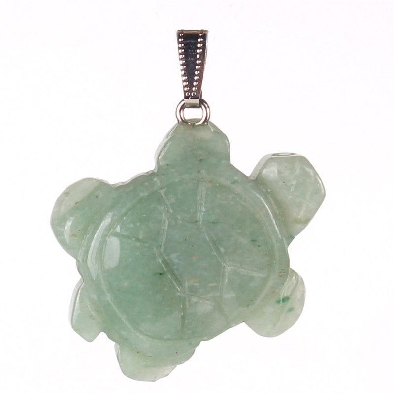 green aventurine