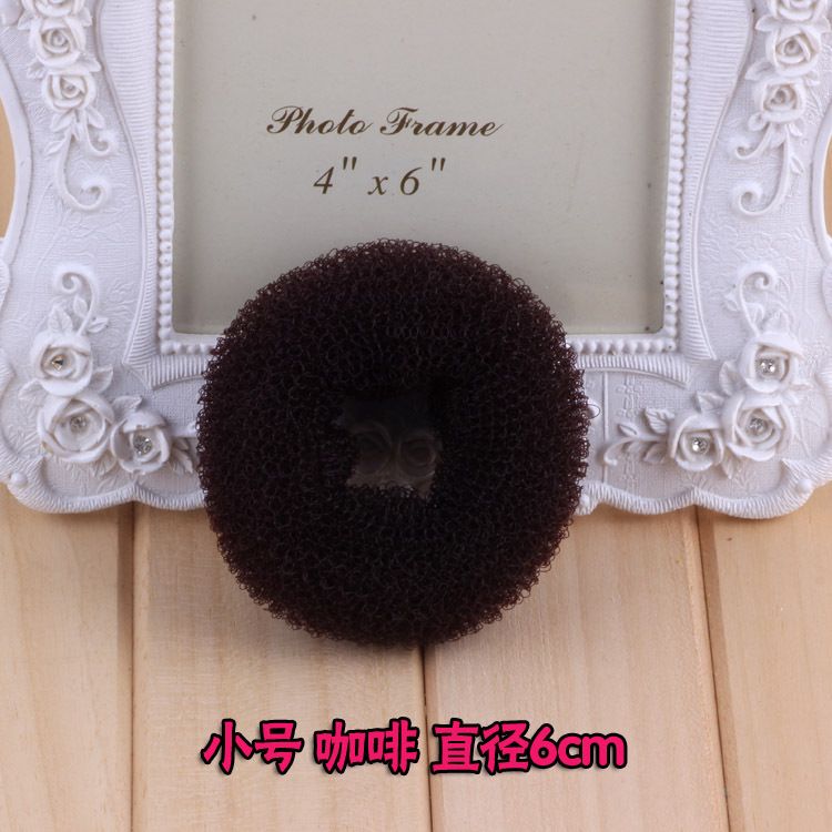 S 6cm brown