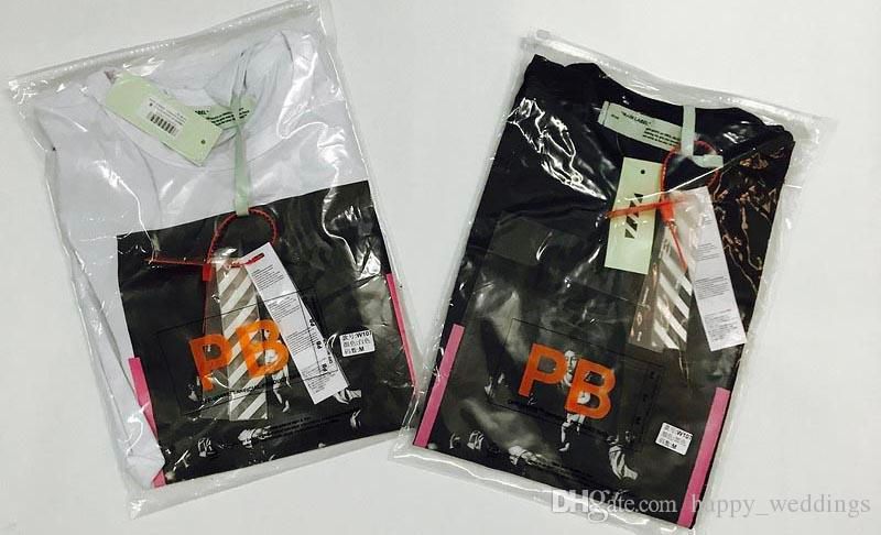 off white shirt tag