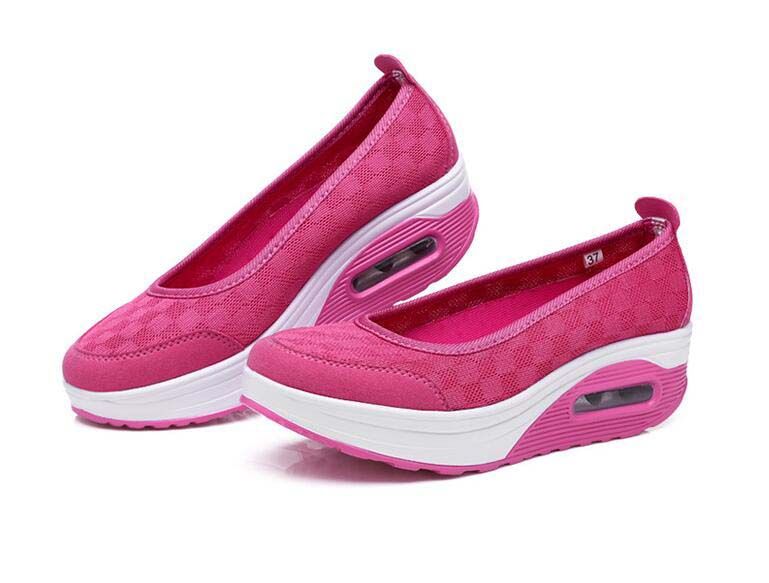cheap exercise shoes