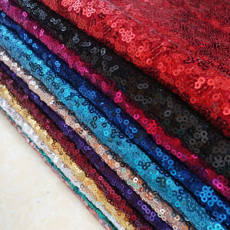 mesh dress fabric